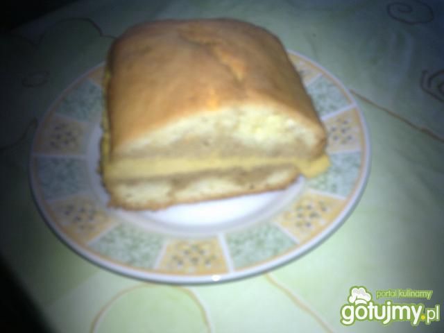 Biszkoptowa Krówka Biszkoptowa Krówka