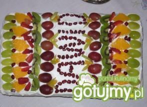 Biszkoptowa poezja smaku Biszkoptowa poezja smaku