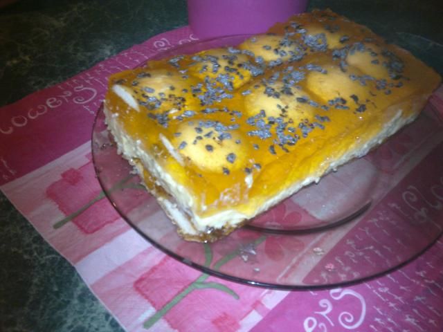 Biszkoptowa rozkosz   Biszkoptowa rozkosz