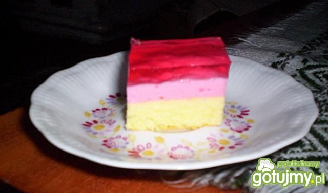 Biszkoptowy deser Biszkoptowy deser