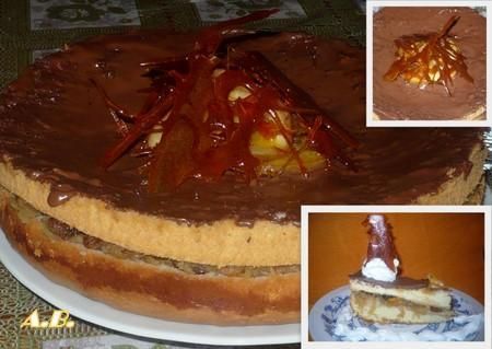 Biszkot księżnej Annny