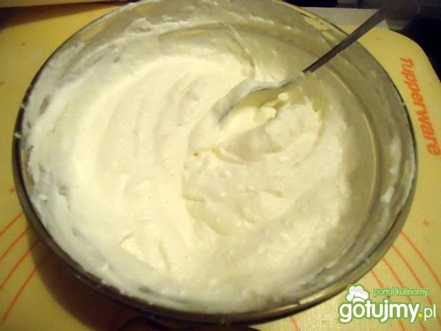 Bita śmietana - krem śmietanowy Bita śmietana - krem śmietanowy