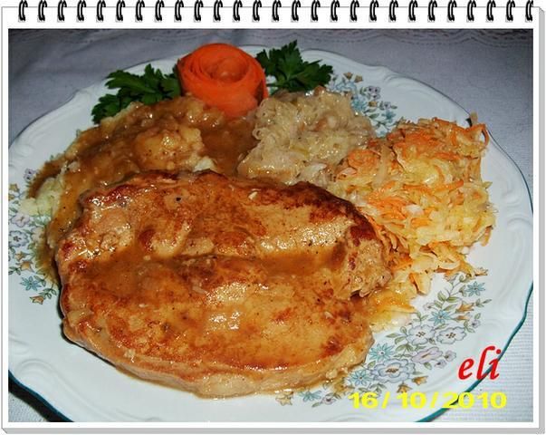 Bitki bez tłuszczu Eli