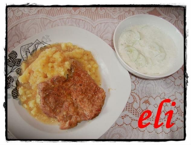 Bitki Eli z karczku Bitki Eli z karczku