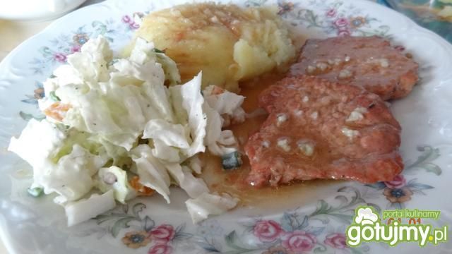 Bitki wołowe Bitki wołowe