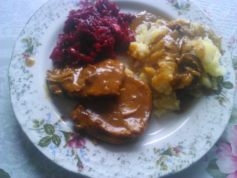 Bitki wołowe Ani Bitki wołowe Ani