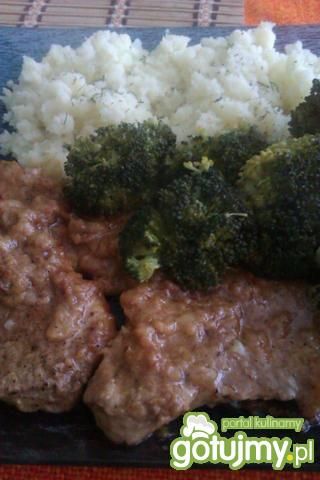 Bitki z brokułami Bitki z brokułami