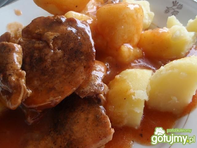 Bitki z sosie własnym Bitki z sosie własnym