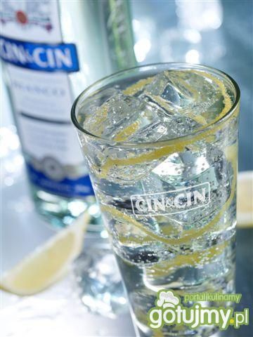 Błękitna Laguna - CIN Moon