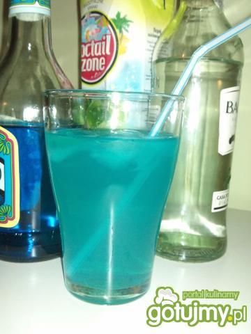 Błękitne niebo Błękitne niebo