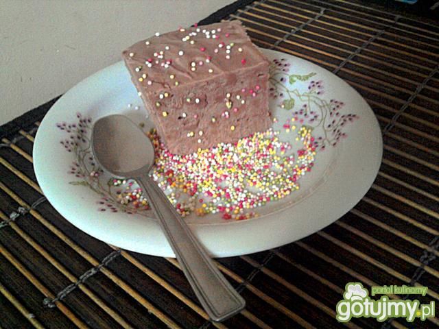 Blok czekoladowy. Biały lub ciemny