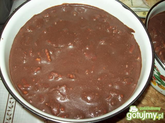 Blok- swojska czekolada