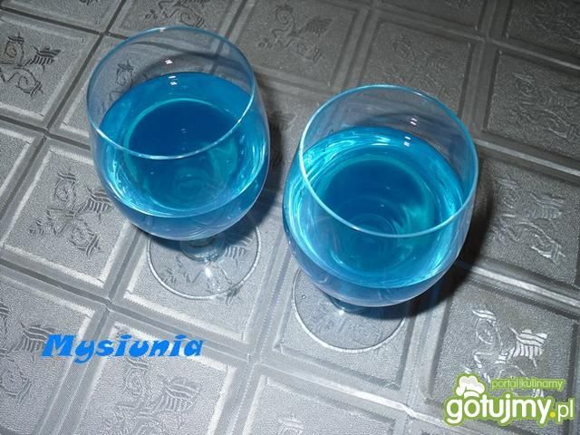 Blue Kamikaze Blue Kamikaze