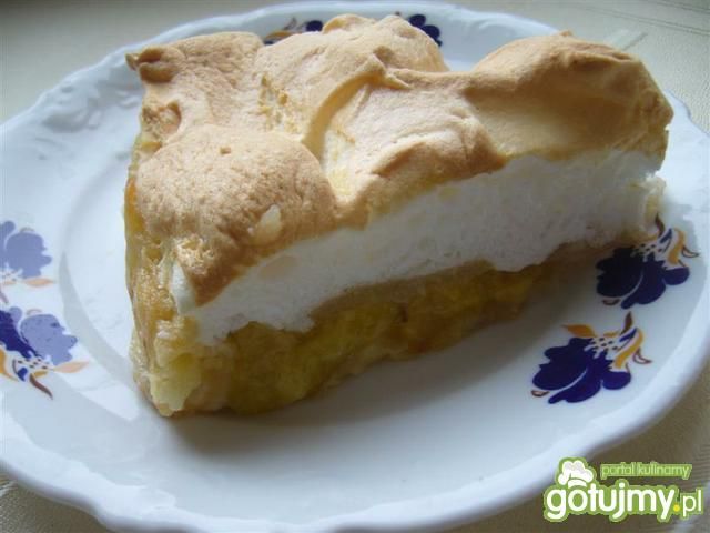 Błyskawiczne ciasto z morelami