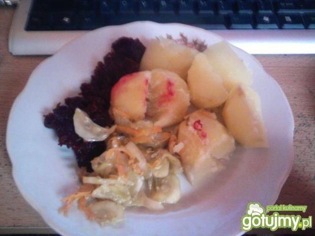 błyskawiczny obiad smakoszka błyskawiczny obiad smakoszka