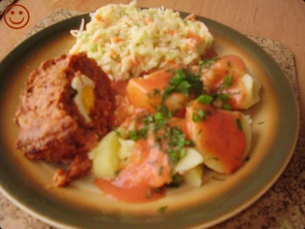 Błyskawiczny sos pomidorowy