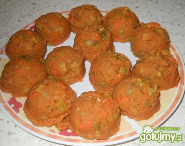 Bób na kolorowo Bób na kolorowo