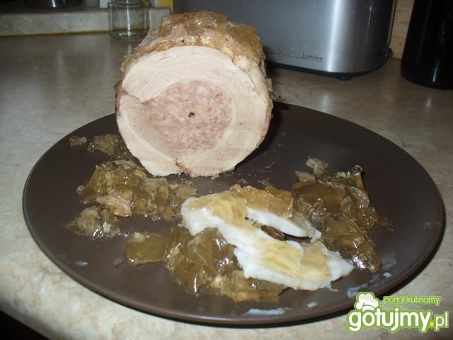 Boczek z szynkowaru 3 Boczek z szynkowaru 3