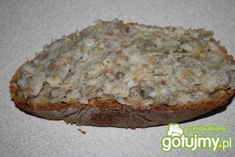 Boczkowe smarowanie do chleba  Boczkowe smarowanie do chleba