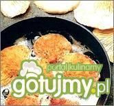 Boczniaki panierowane