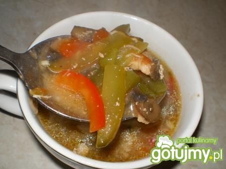 Boeuf Strogonow Boeuf Strogonow