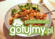 Boeuf Strogonow wg hgg