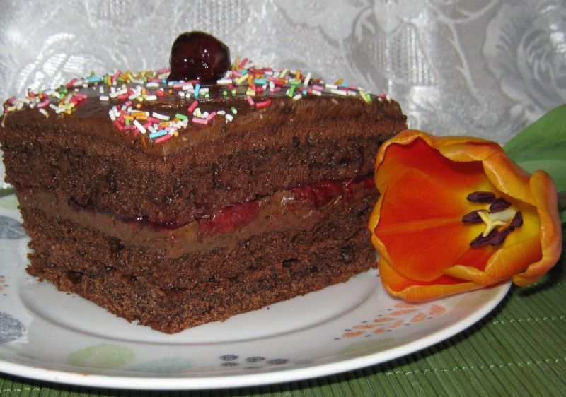 Bogaty murzynek Bogaty murzynek