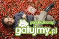 Bogracz Roberta Makłowicza