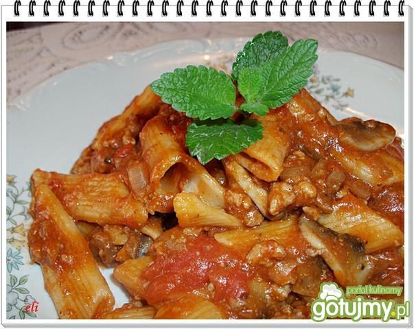 Boloński garnek Eli