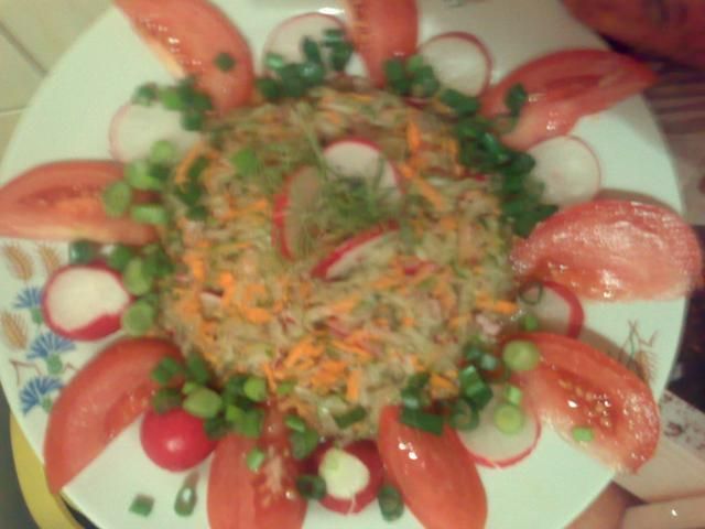 Bomba witaminowa Bomba witaminowa