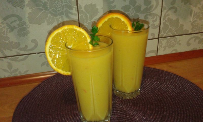 Bomba witaminowa Bomba witaminowa