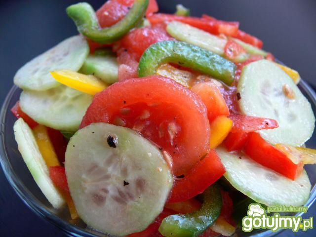 Bomba witaminowa wg Bernadetty