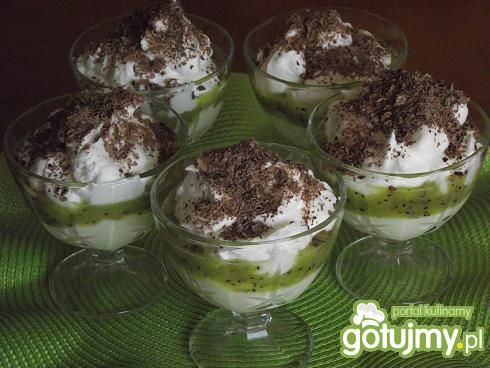 Bombowe kiwi Bombowe kiwi