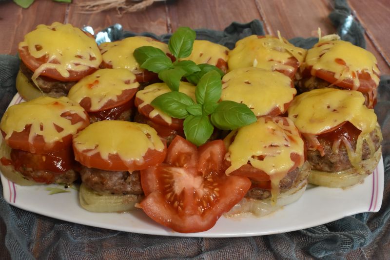 Bombowe Mielone Bombowe Mielone