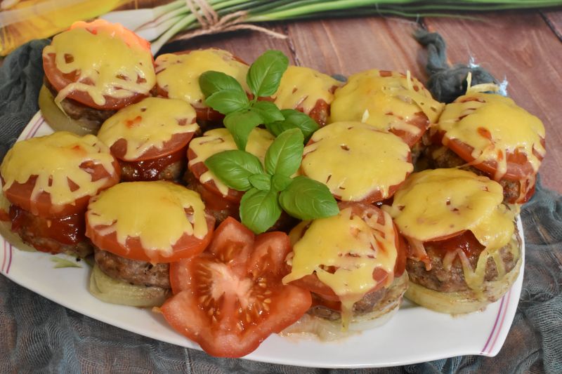 Bombowe Mielone Bombowe Mielone