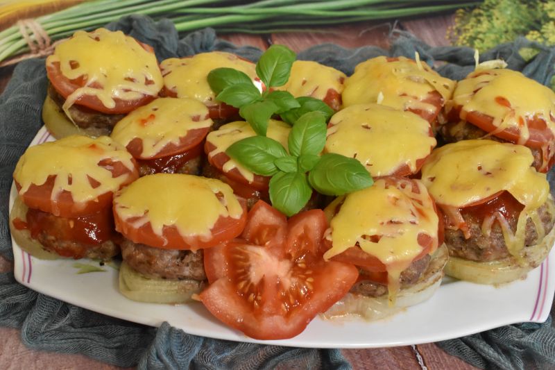 Bombowe Mielone Bombowe Mielone