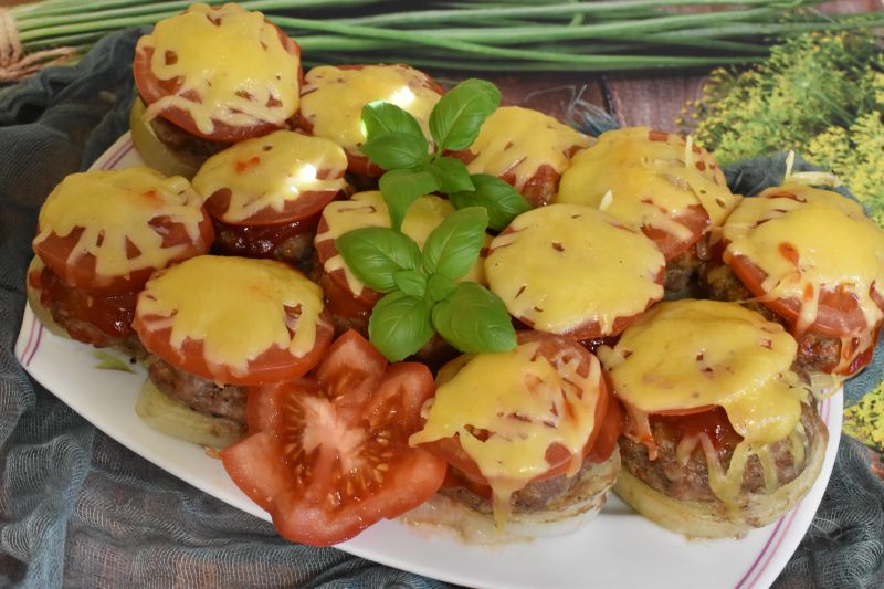 Bombowe Mielone Bombowe Mielone