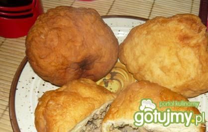 Bomby nadziewane  Bomby nadziewane