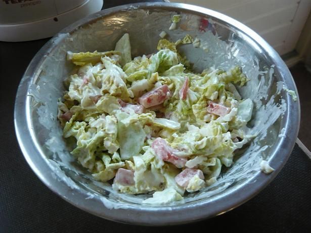 Bonte Salade Bonte Salade