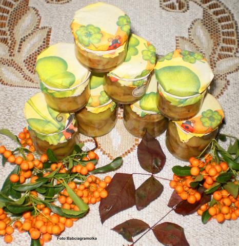 Borowiki w maśle do aromatyzowania dań Borowiki w maśle do aromatyzowania dań