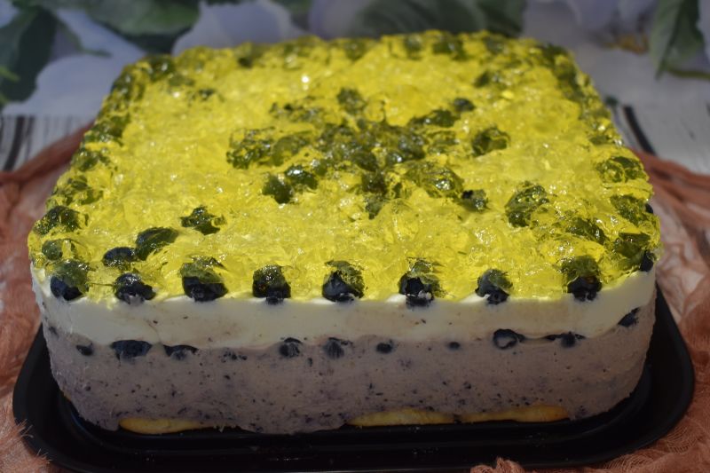 Borówkowa Kraina Borówkowa Kraina