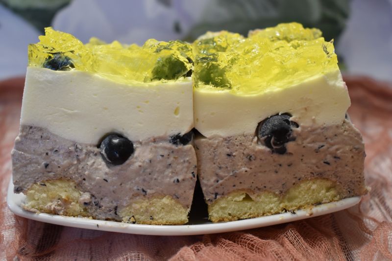 Borówkowa Kraina Borówkowa Kraina