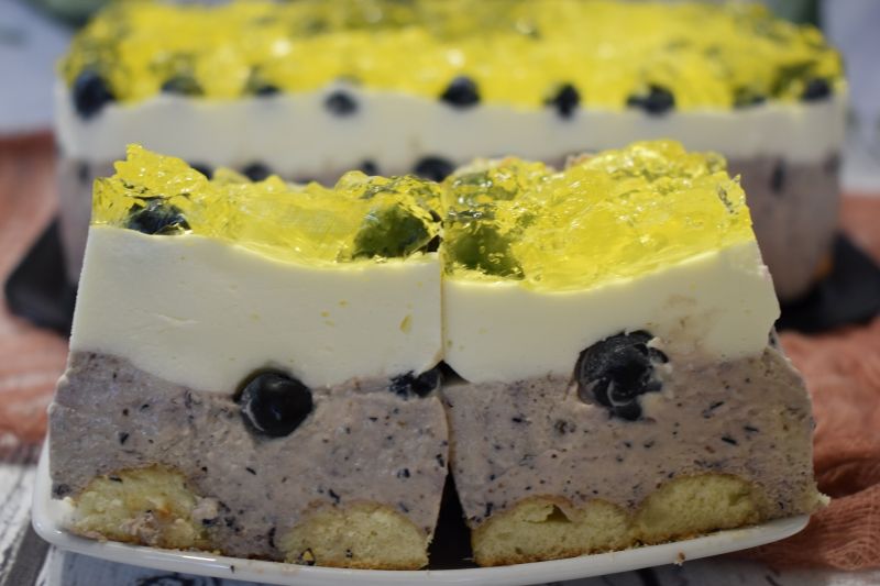 Borówkowa Kraina Borówkowa Kraina