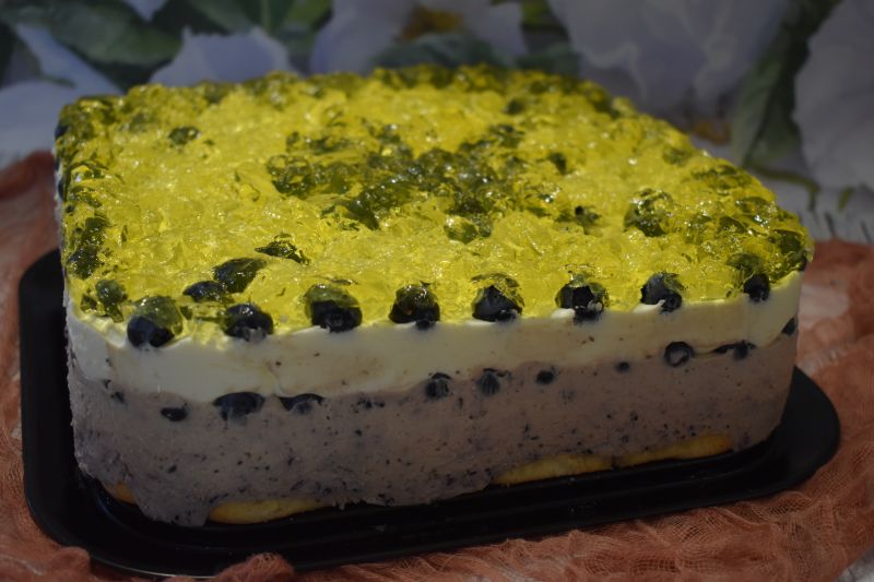 Borówkowa Kraina Borówkowa Kraina