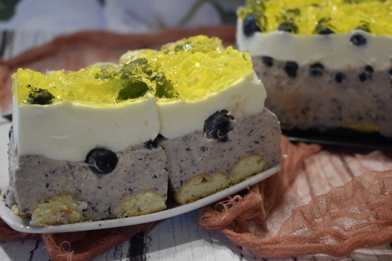 Borówkowa Kraina Borówkowa Kraina