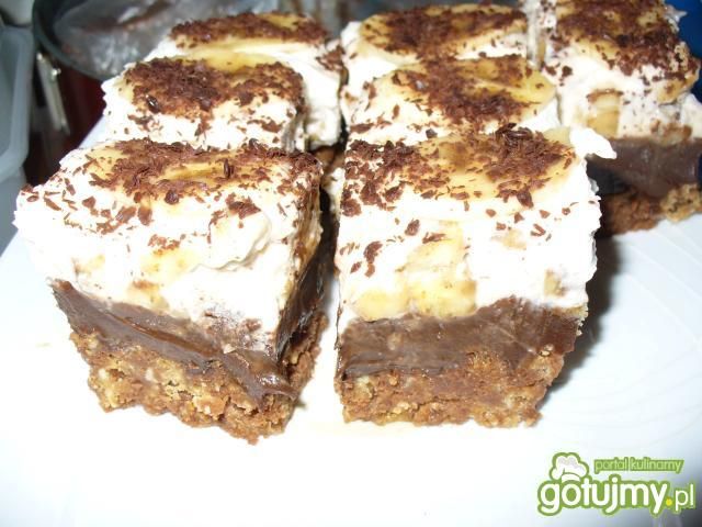 Boski tort bez pieczenia