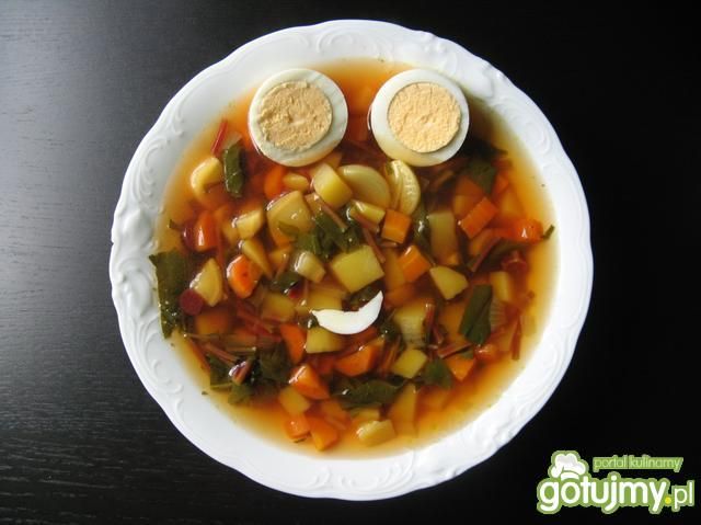 Botwinka light Botwinka light