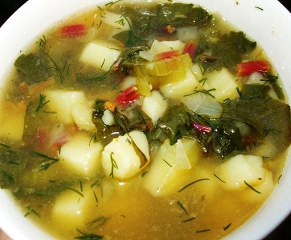 Botwinka Sarenki :) Botwinka Sarenki :)