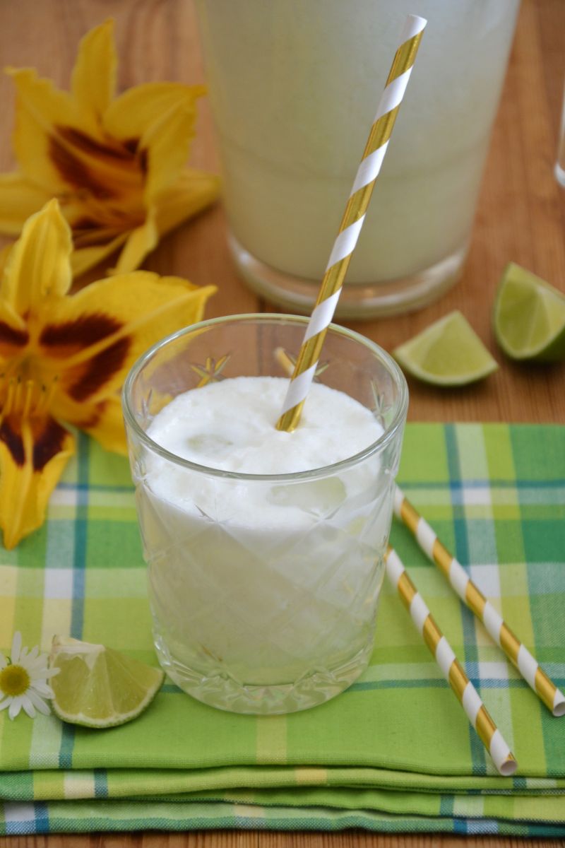 Brazylijska lemoniada