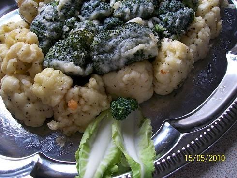 brokulowo-kalafiorowy polmisek brokulowo-kalafiorowy polmisek